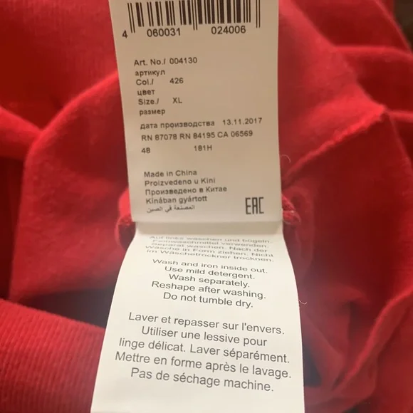 Casa Moda🇩🇪Pullover - Picture 6 of 11